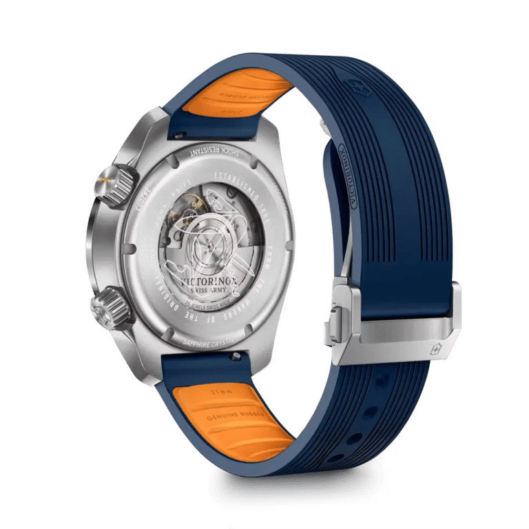 Victorinox Air Pro 242003 Movement