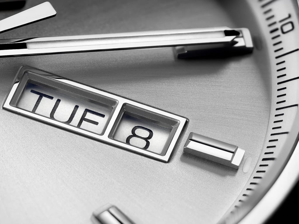 Best Gray Dial Watches