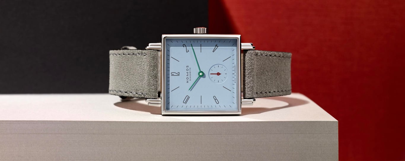 One Watch Collection Under $1,000