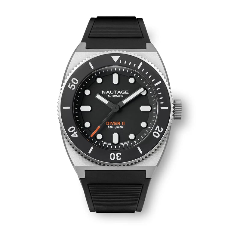 Nautage Diver II