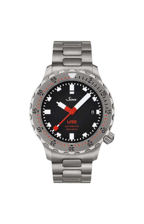 Sinn U50