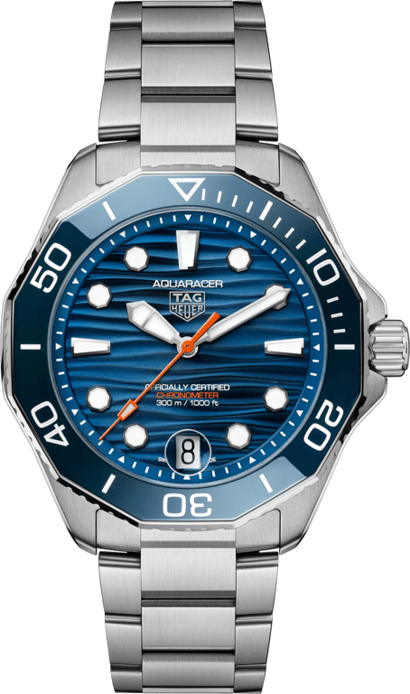 TAG Heuer Aquaracer Professional 300 WBP5111.BA0013