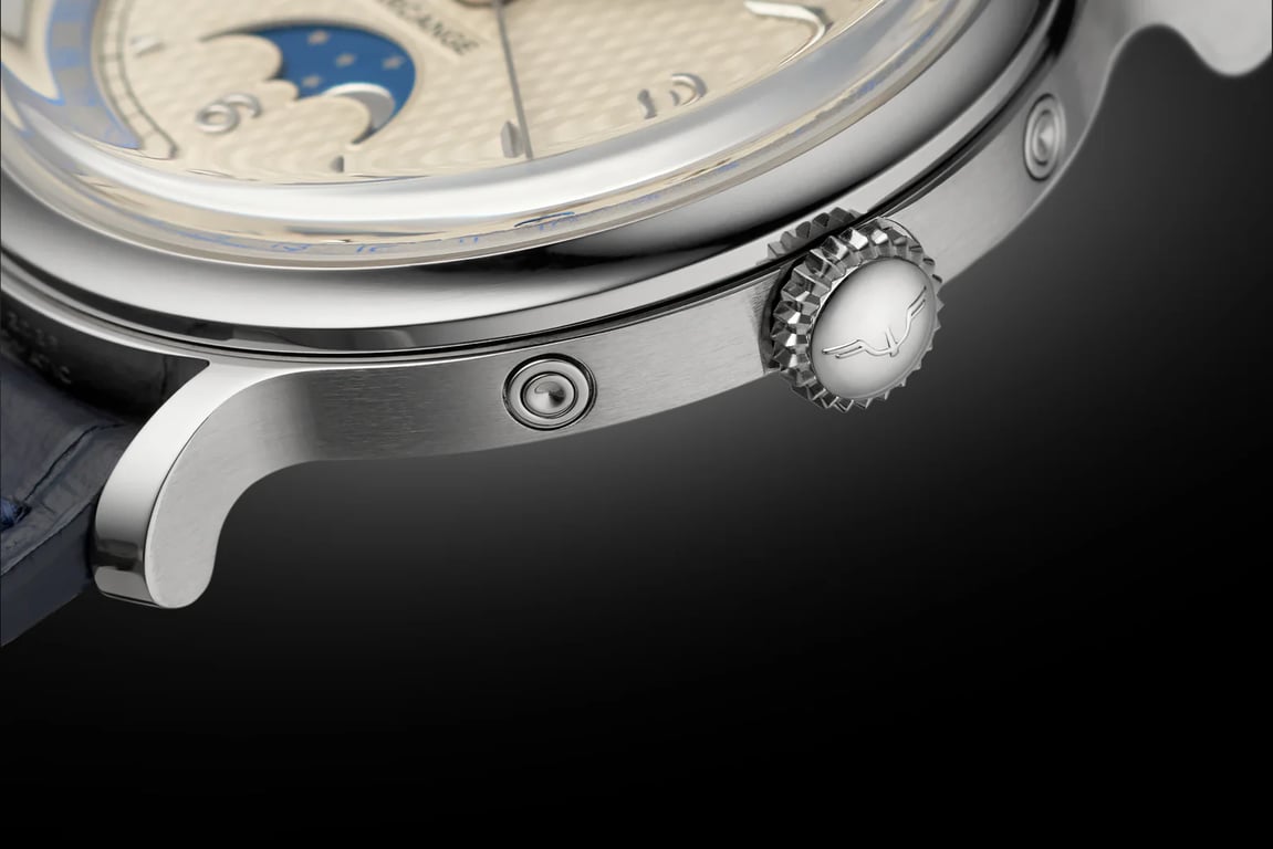 The Arcange Selenograph Review: Redefining the Under-$1,000 Triple-Calendar Moon Phase
