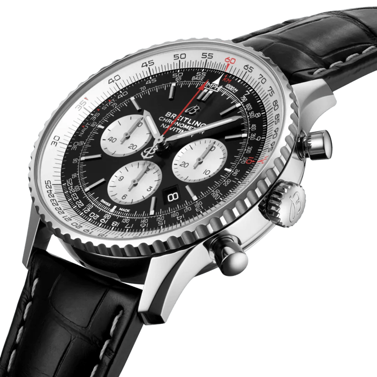 Breitling Navitimer Alternatives