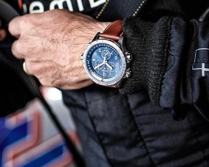 Best GMT Watches Under $1,000