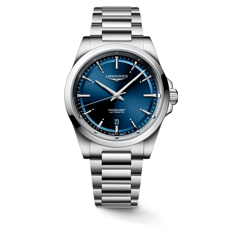 Longines Conquest vs. HydroConquest: Which to Buy?