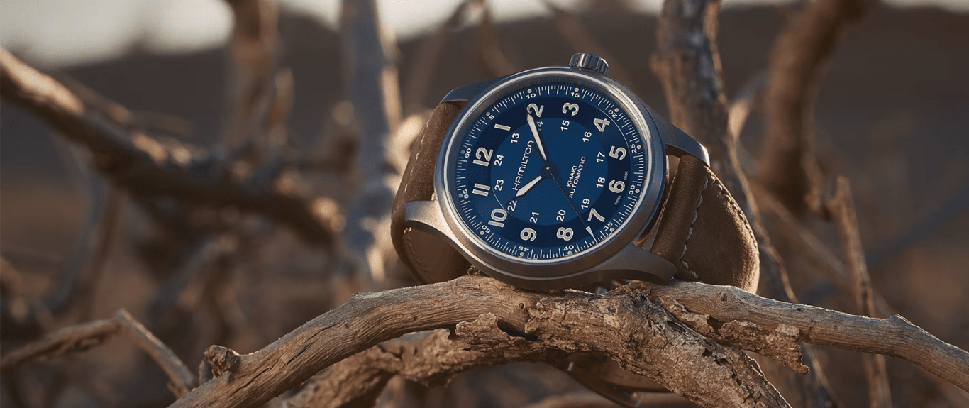 Best Field Watches Under $2,000