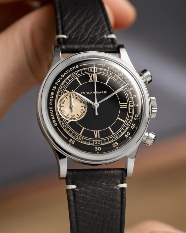 Furlan Marri Watches: Brand Review