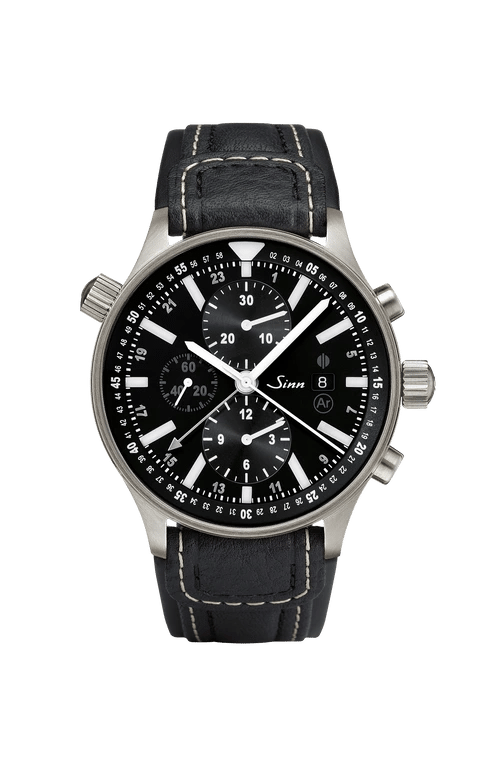 Sinn 900 Pilot