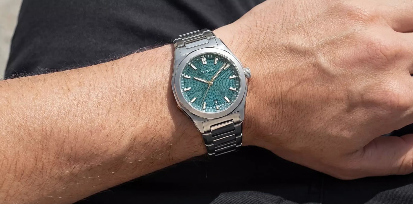 Circula Watches Review: Are Circula Watches Good?