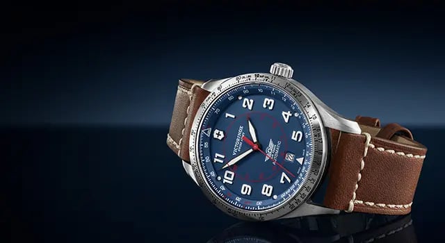 Best Pilot Watches Under $500