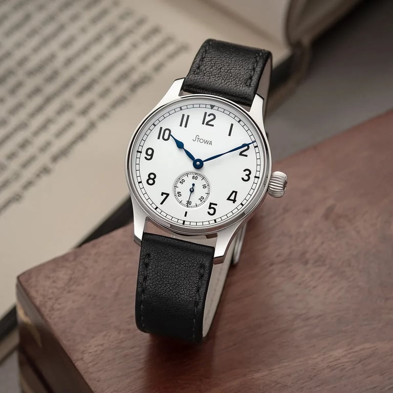 Best Everyday Watches Under $1,000