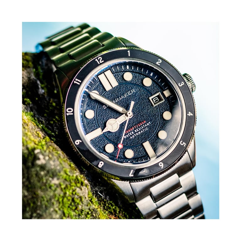 Spinnaker Watches Review: Everything You Need To Know