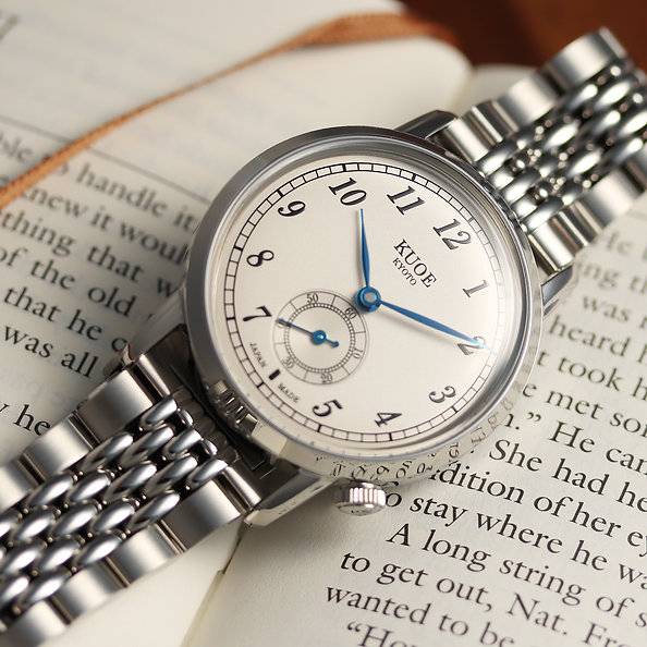 Kuoe Old Smith 90-007 In-Depth Review