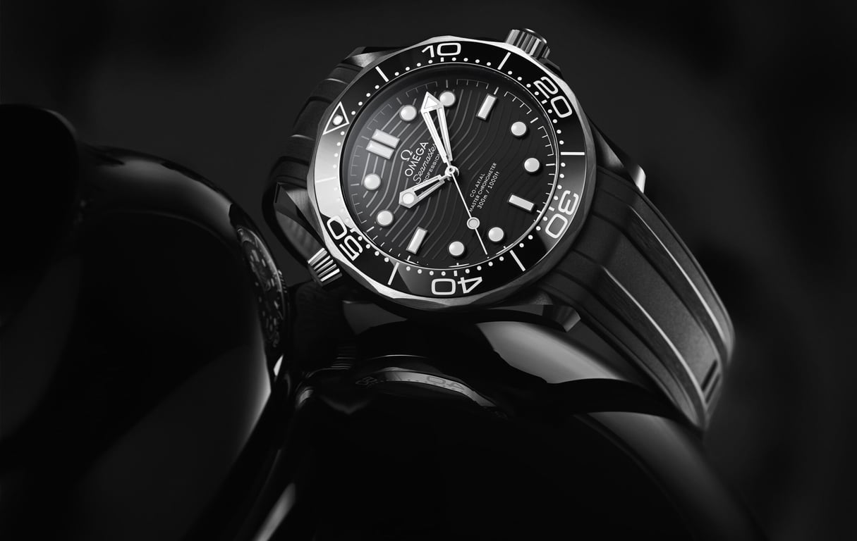 Best Dive Watches Under $5,000