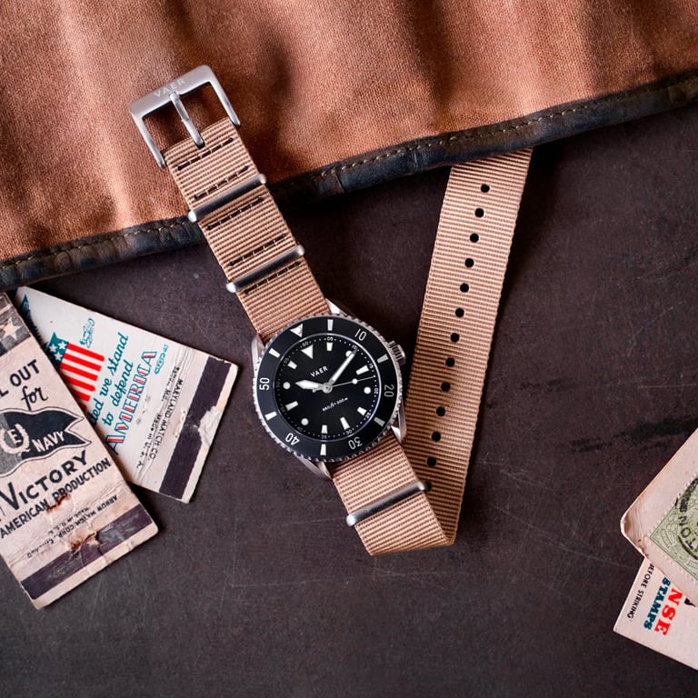 Two-Watch Collection: The Best Pairs For All Price Ranges