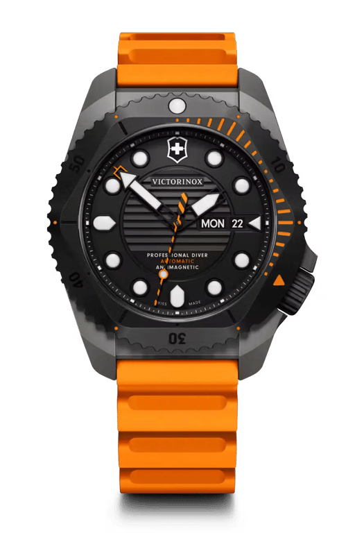Victorinox Dive Pro Automatic Ref. 241996