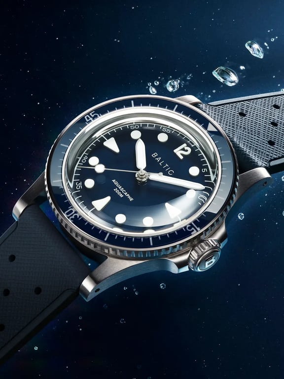 Best First Dive Watches