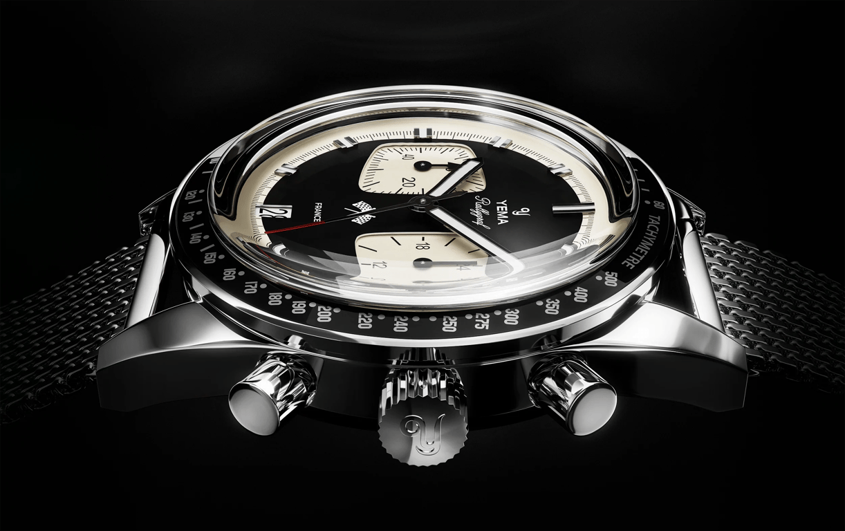 Best Automotive-Inspired Watches: Watches for Car Lovers & Enthusiasts