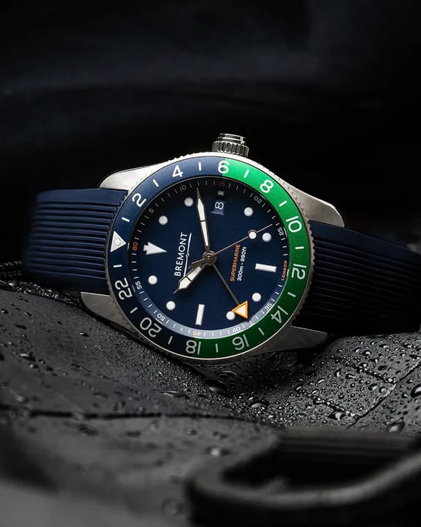 Bremont Watches: Brand Review