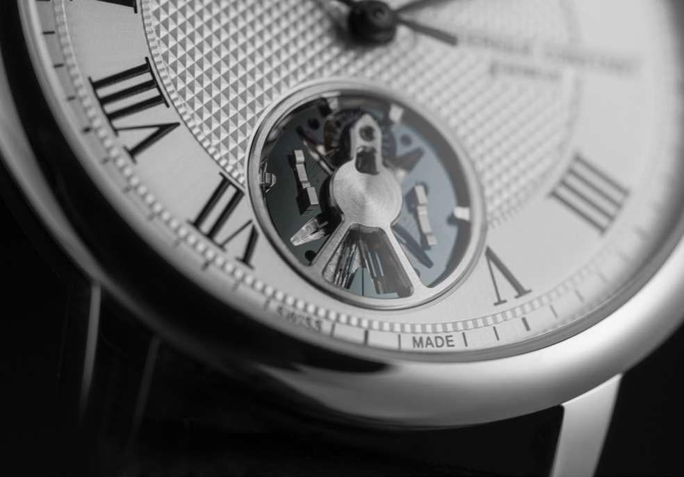 Best Guilloche Dial Watches