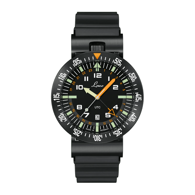 Laco Atacama Quartz UTC