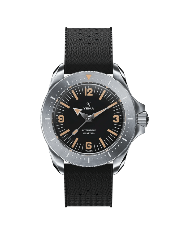 Yema Diver YDIV24-AMS