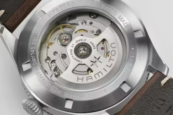 H76205530 H10 movement