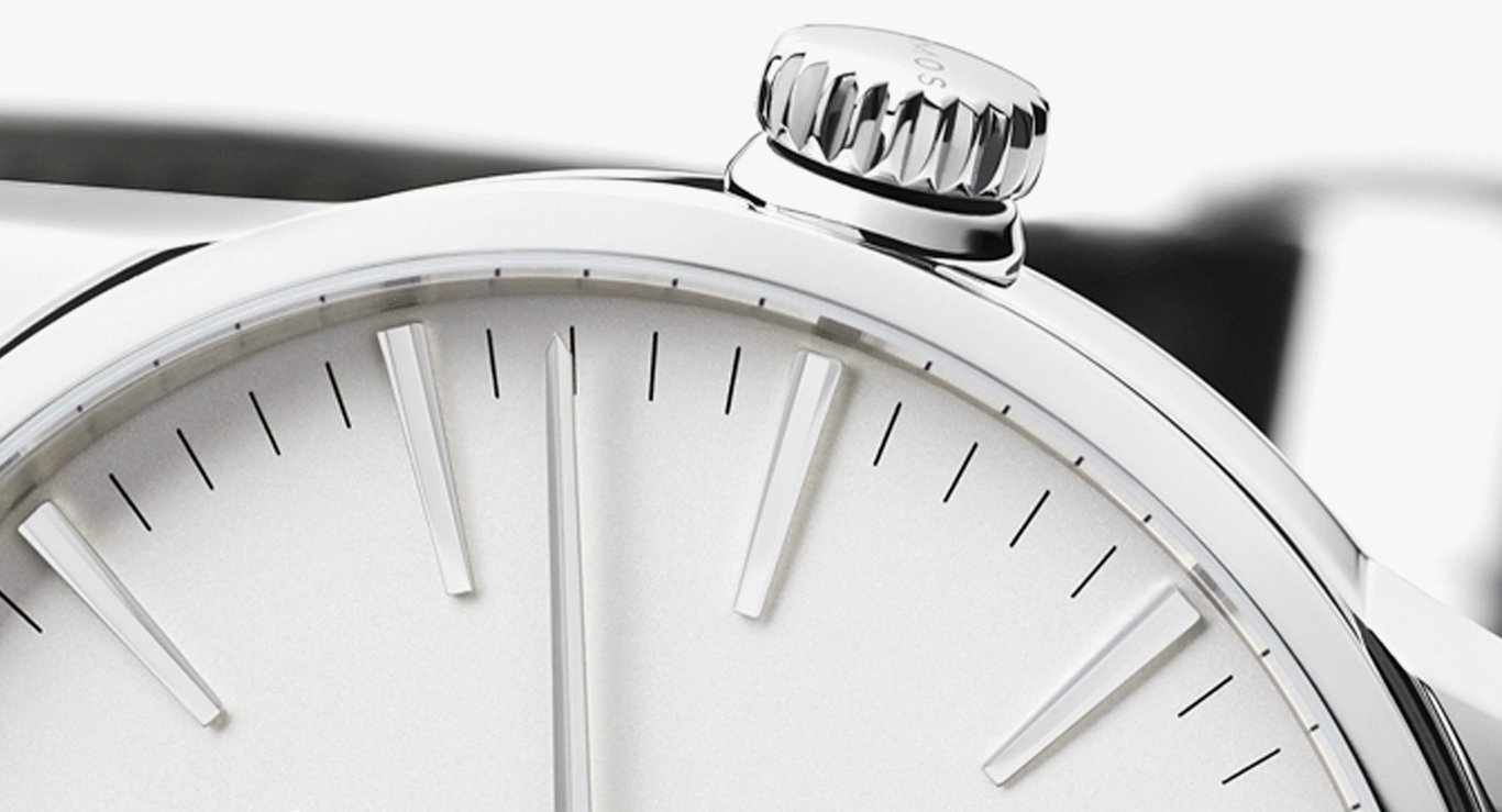 Best Bauhaus Watches For Minimalist Fans