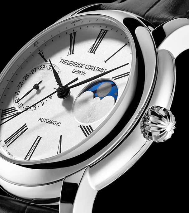 Best Moon Phase Watches