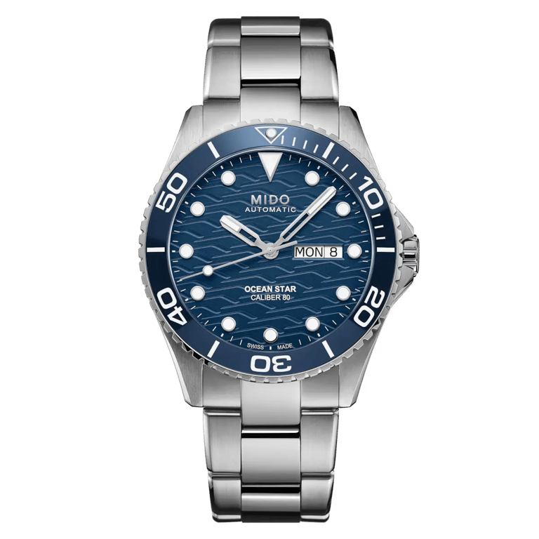 Mido Ocean Star 200C vs. TAG Heuer Aquaracer 300: Worth the Upgrade?