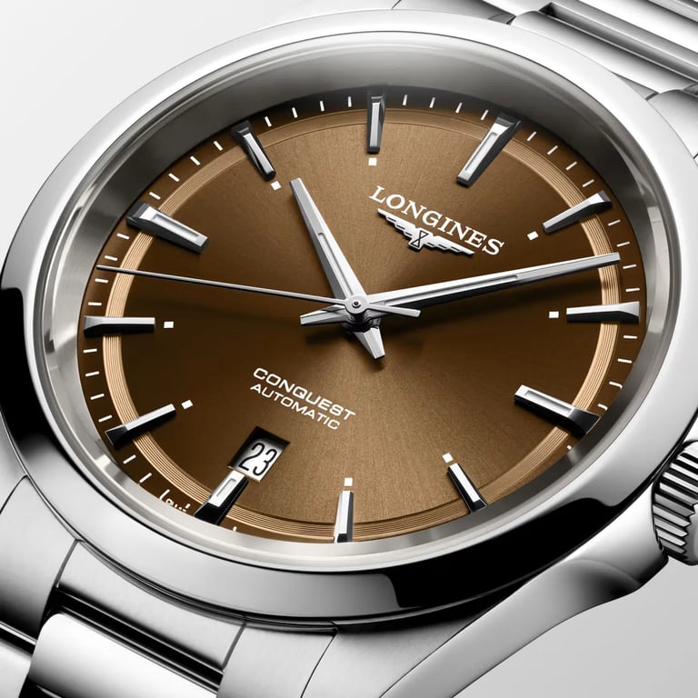 Best Brown Dial Watches