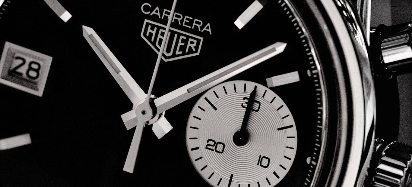 Tag Heuer Carrera Alternatives
