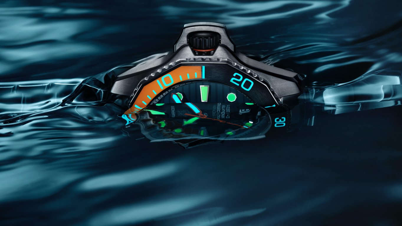 Best Dive Watches Under $2,000