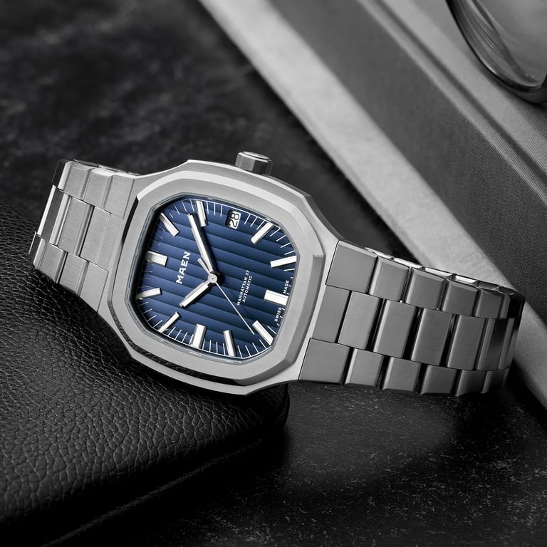 Best Everyday Watches Around $1,000: 16 Versatile Picks
