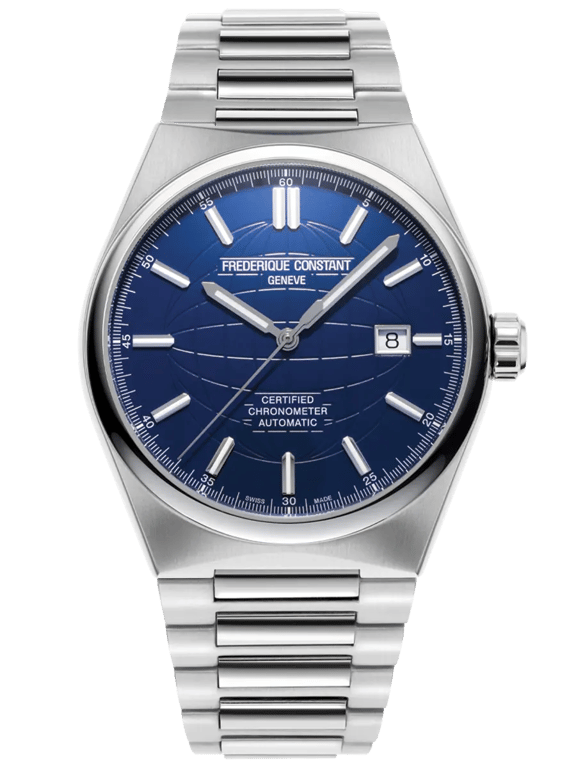 Frederique Constant Highlife Automatic COSC