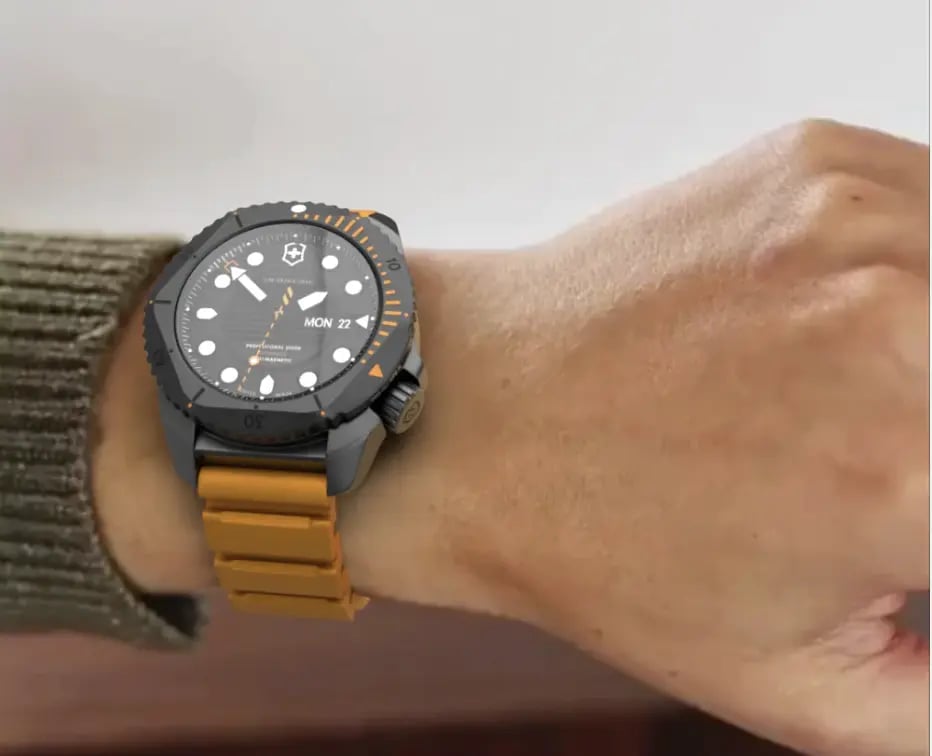 Victorinox Dive Pro Automatic