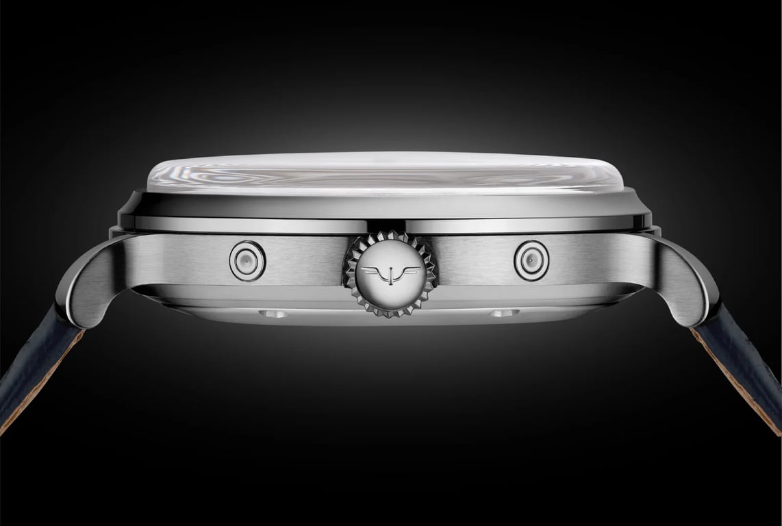 Arcange Selenograph case