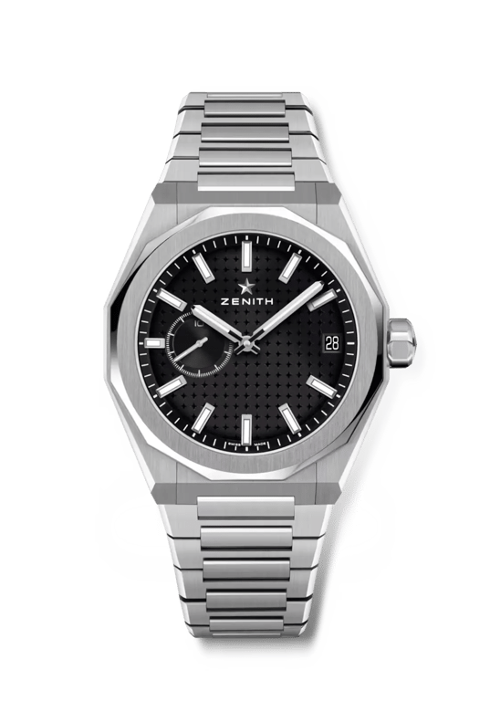 Zenith Defy Skyline