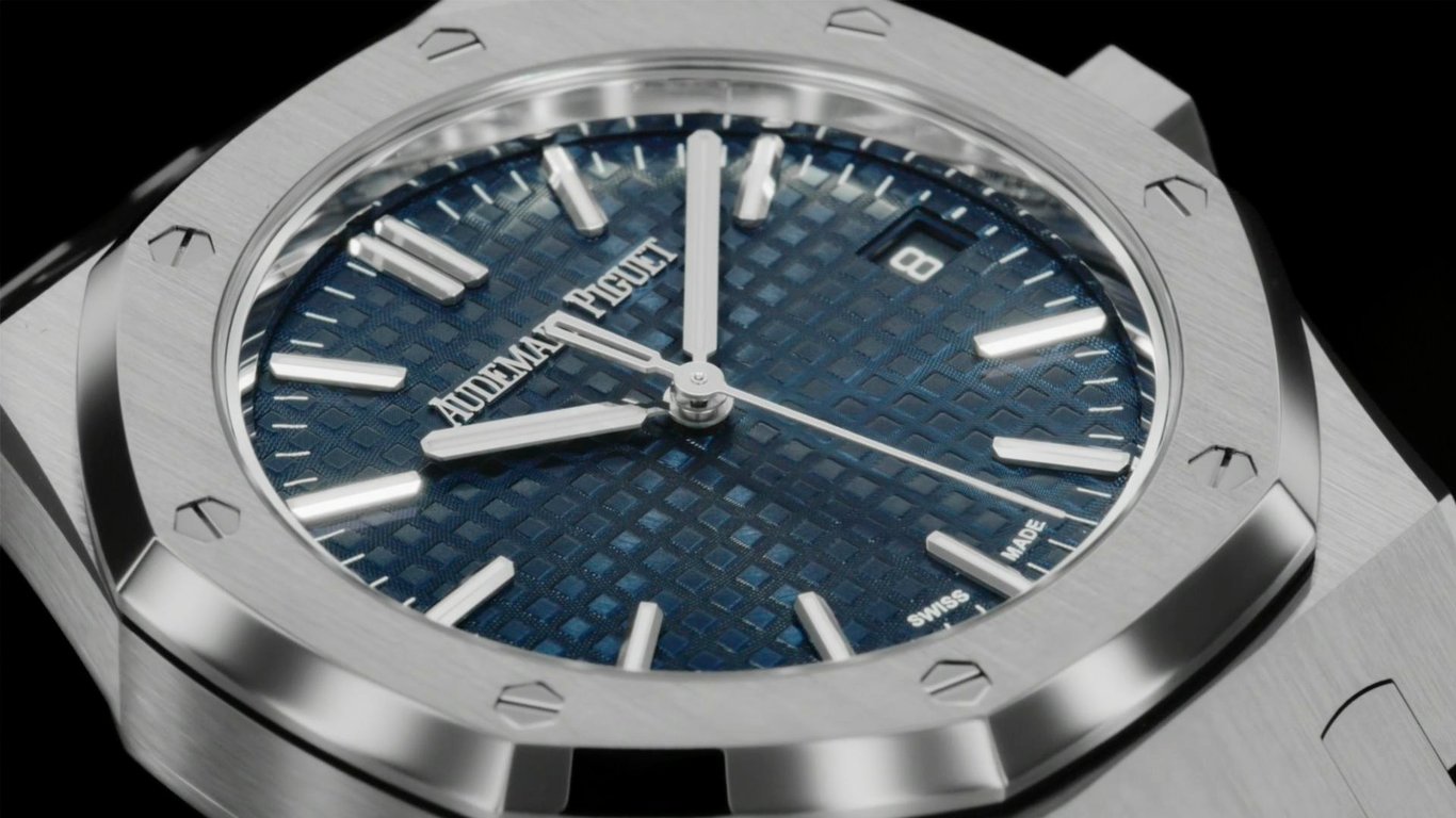 Audemars Piguet Royal Oak Alternatives