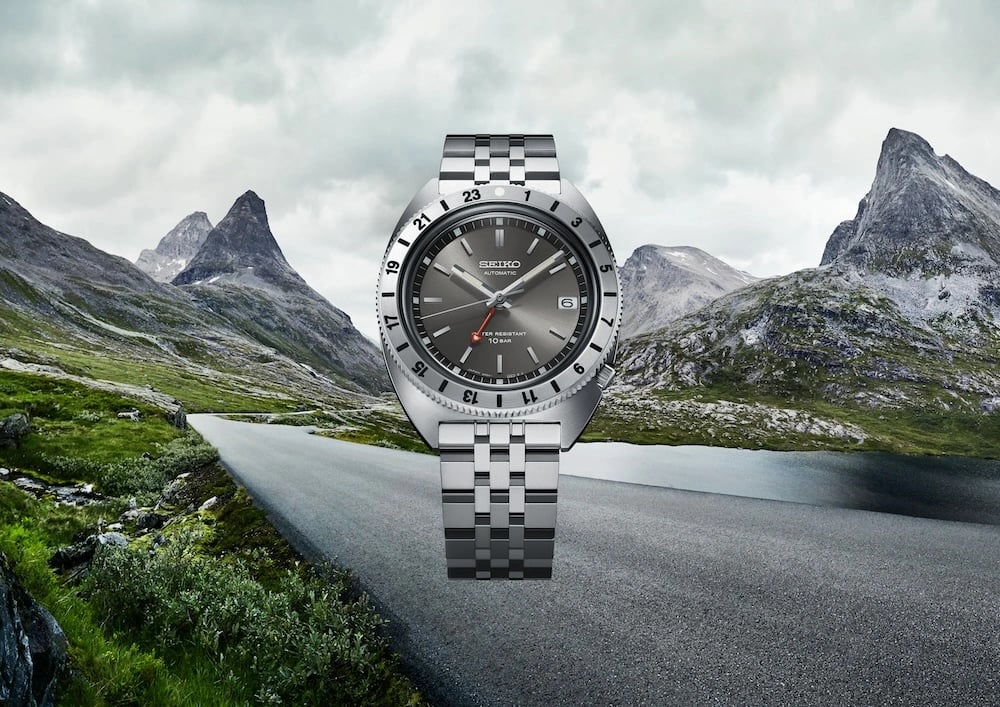 Best Seiko Watches: The Ultimate Guide to Seiko Watches