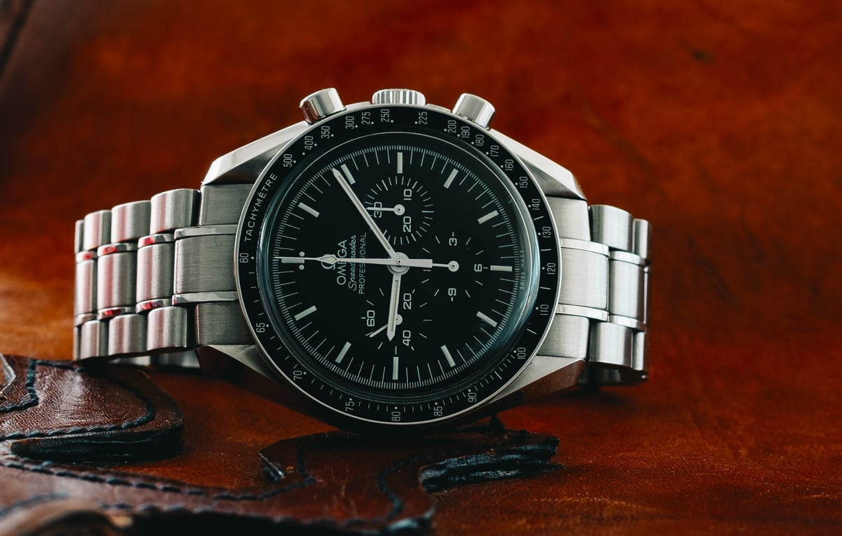 Omega Speedmaster Affordable Alternatives