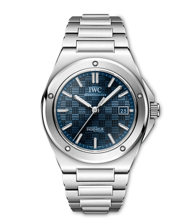 IWC Ingenieur Automatic 40