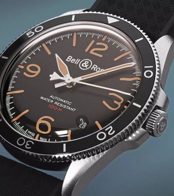 Best Faux Patina Watches with Vintage Lume