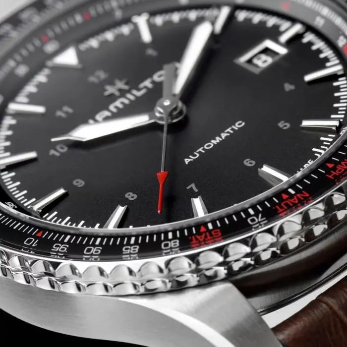 Best Pilot Watches Under $2,000