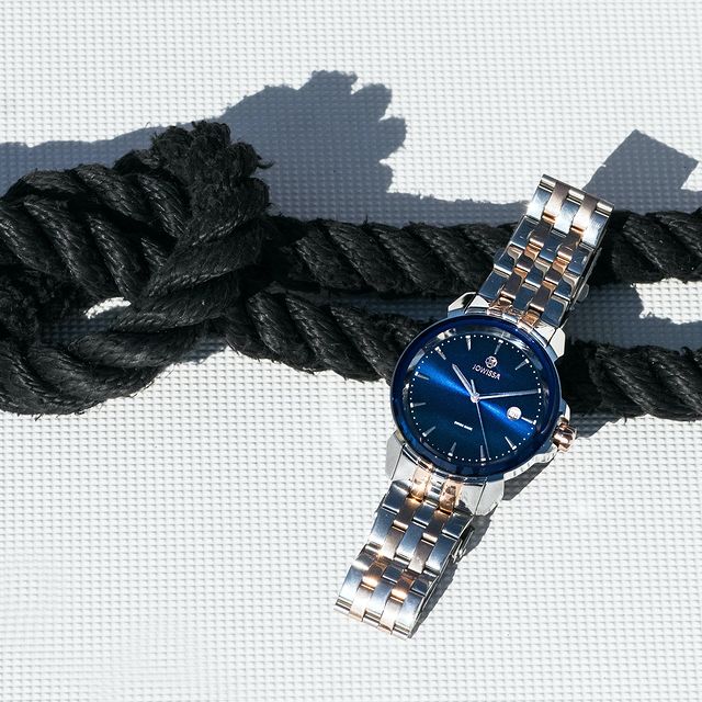 Jowissa Watch Review: Everything You Need to Know About the Brand