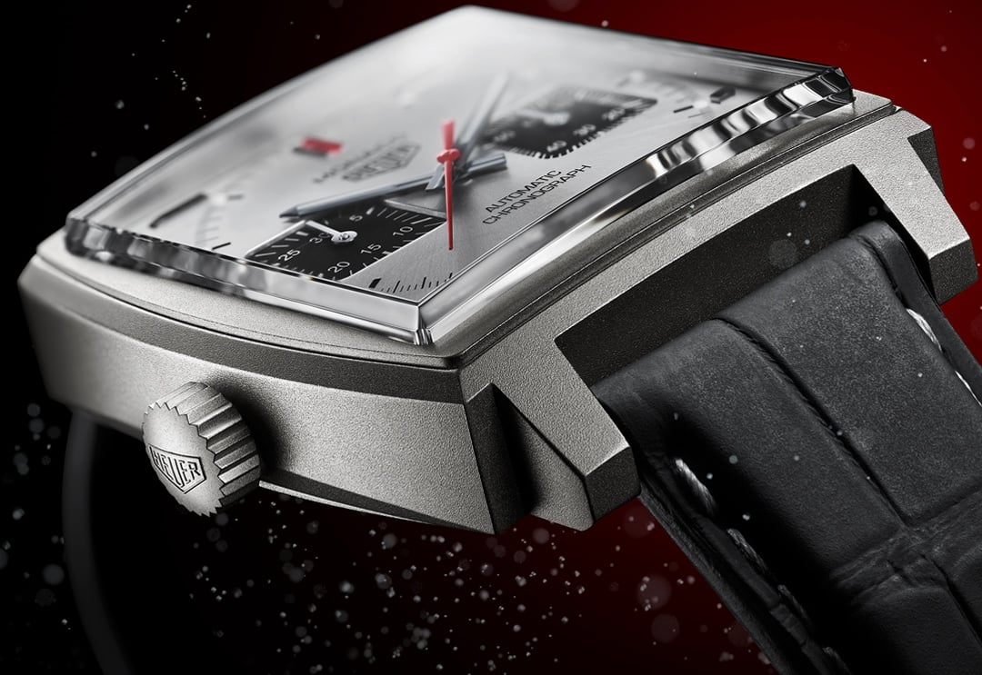 Best Square & Rectangular Watches