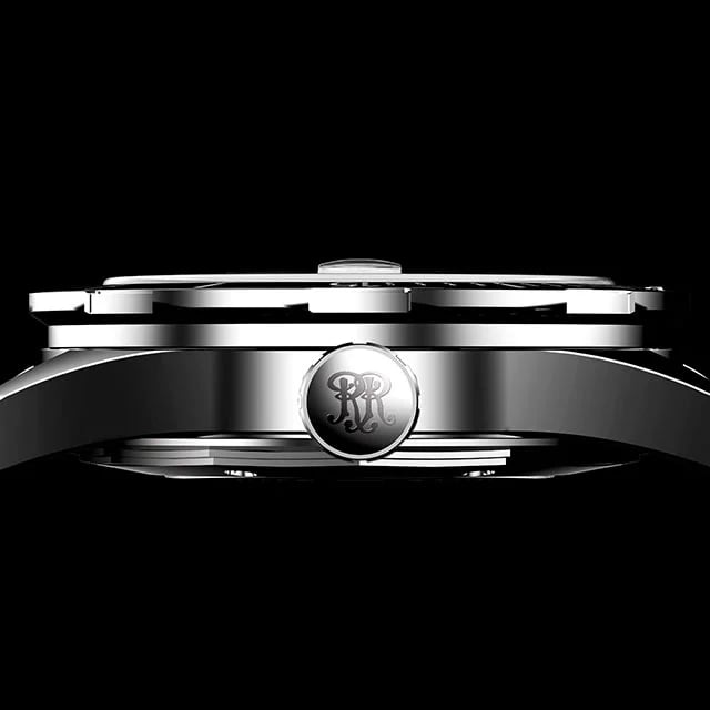 Ball Roadmaster Challenger Power Reserve case