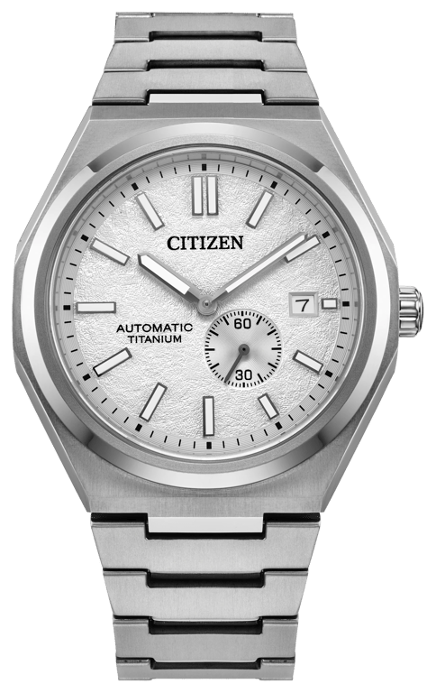 Citizen Zenshin Mechanical