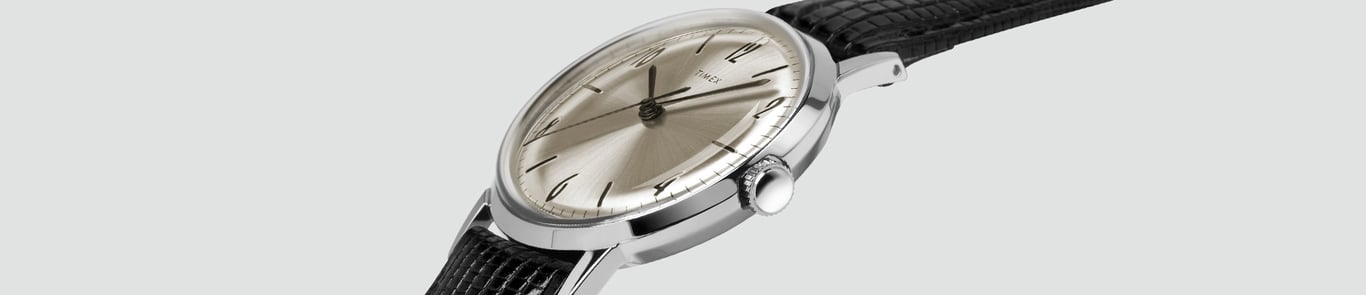 Timex Watches Review: Brand History and Review